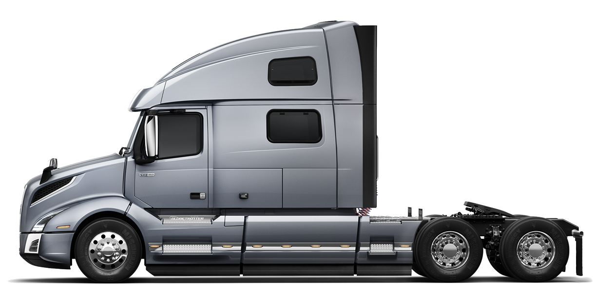 truck