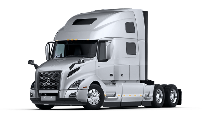 truck